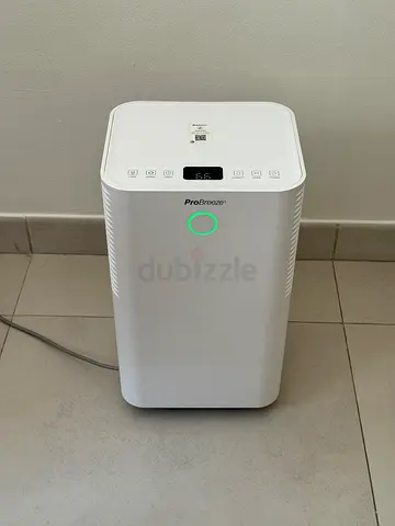 Pro Breeze OmniDry 12L WiFi Dehumidifier
