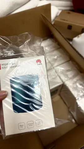 Branded new mini speakers for sale