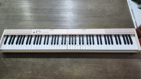 Terence V30 88-Key Portable Digital Piano 1 dead key