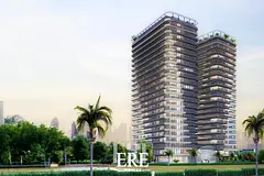 Urgent Sale | Below OP | 1 BR + Study