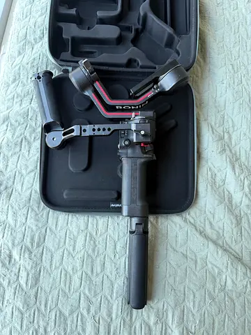 DJI RS 3