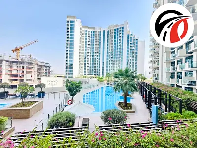 POOL VIEW|| LUXURIOUS and LAVISH STUDIO | PREMIUM FINISHING|| 55k only