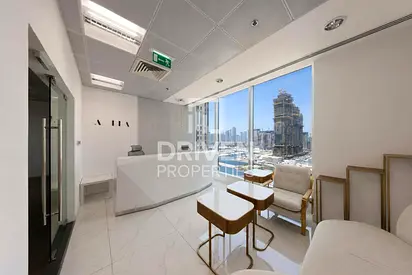 Premium | Fully Furnished | All Inclusive Ready