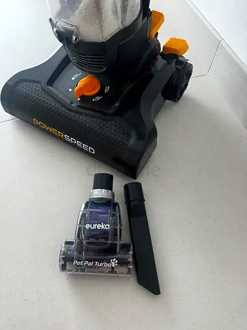 Eureka Vaccum Cleaner