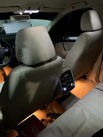 2016 Volkswagen TOUAREG 照片 8