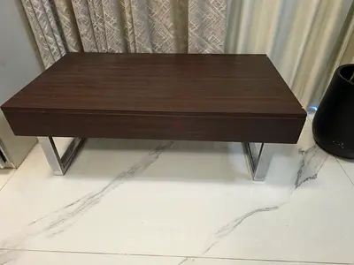 Center table