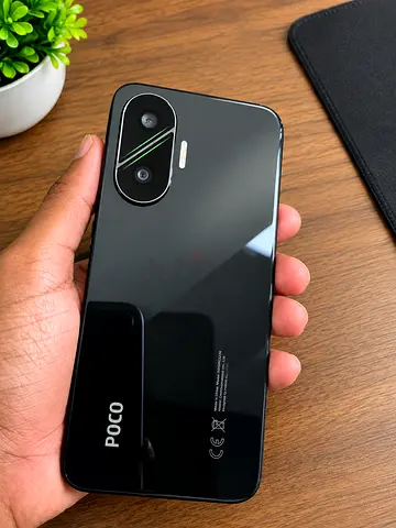POCO F7