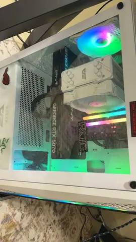 High End Gaming PC - RTX 5070( New) / i7 12700 / 32GB RAM DDr4 / 1TB SSD