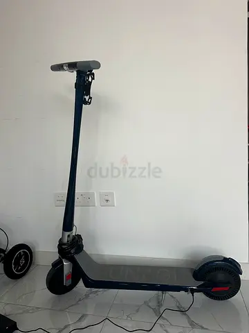 Unagi Model One E500 Electric Scooter - Dual Motor, Foldable high quality
