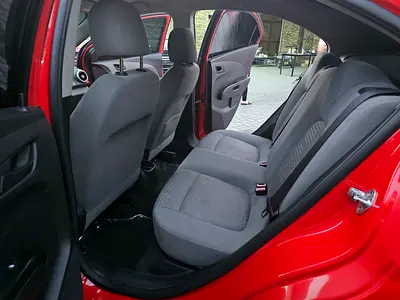 2019 Chevrolet AVEO — фото 12