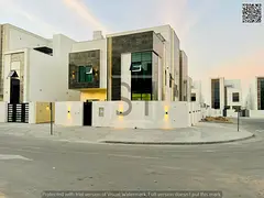 Own your villa, including registration and ownership fees.