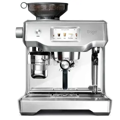 Sage The Oracle Touch Fully Automatic Espresso Machine, SES990BSS - Brand New