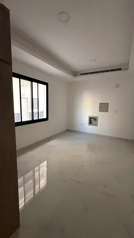 Studio Apartment for Annual Rent in Studio Apartment for Annual Rent in Al Alia – Near Dubai Exit