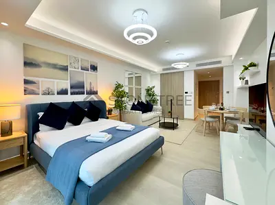 Near Metro | Premium Amenities | Bills Included