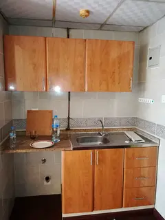 Fully Family Building Studio with 6 Payments Just in 24k Close To Dubai Border Al Nahda Shj Call Bur