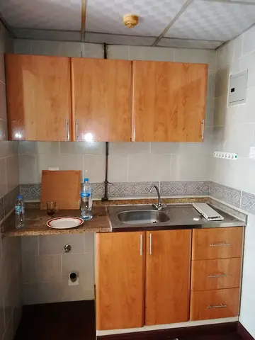 Fully Family Building Studio with 6 Payments Just in 24k Close To Dubai Border Al Nahda Shj Call Burhan