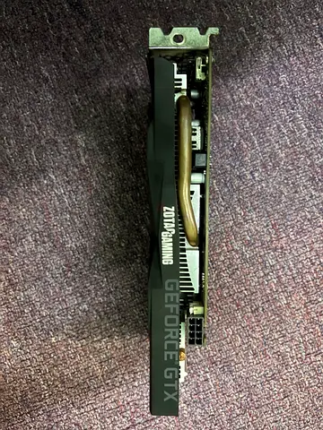 Gtx 1660