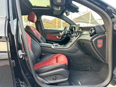 2018 Mercedes-BENZ GLC — миниатюра 15
