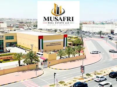 SPECIOUS 1BHK APARTMENT FRONT OF SCHOOL || PARKING FREE || 1 MONTH FREE || SCHOOL ZONE