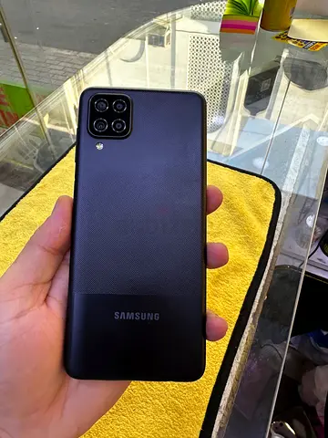 Samsung A12 128GB