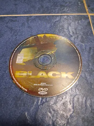 Dvd's, games