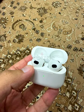 AirPods 3rd generation