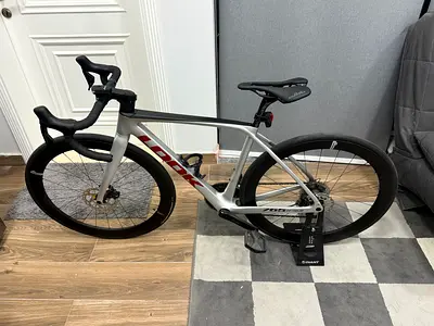 LOOK  765 Optimum  Full Carbon