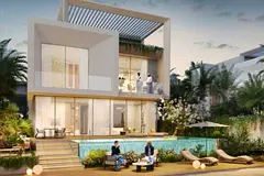 Beach Access l Freehold l 5%DP l High ROI l No Com