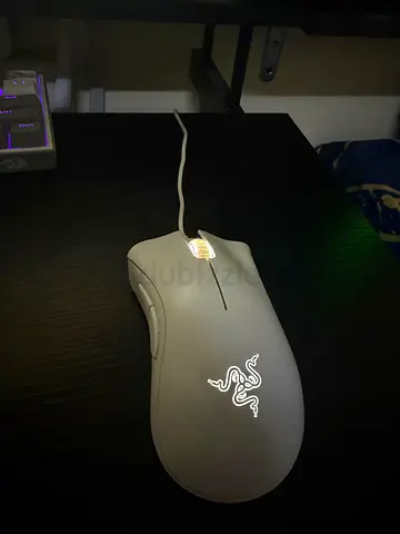Razer gaming mouse