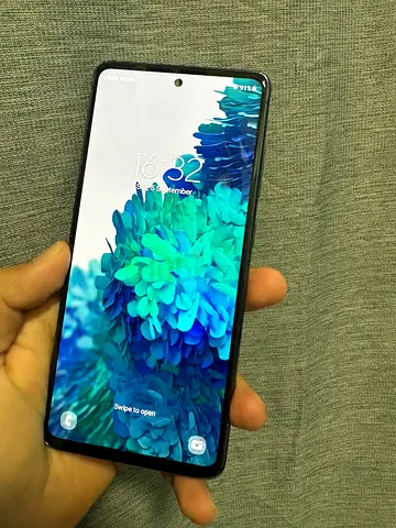 Galaxy S20 FE 8GB 128GB