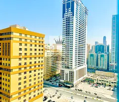 1 Month Free | Suspicious Apartment | Open View | Built-In-Wardrobe