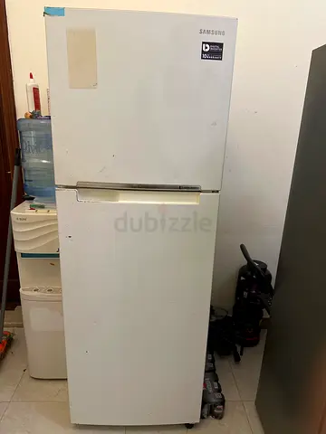 Samsung refrigerator