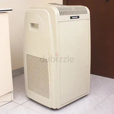 Nikai Big Portable 1-ton AC NPAC12512A