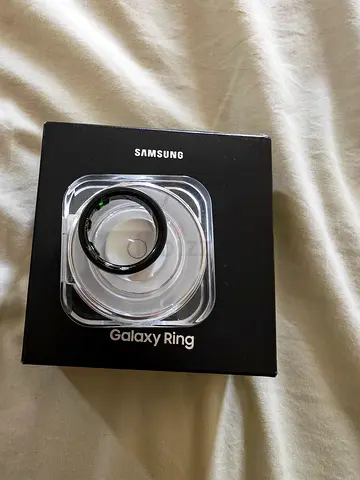 Samsung Galaxy Ring size 12 Tdra