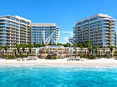 Exclusive 1BR | Fahid Island | Premium Investment