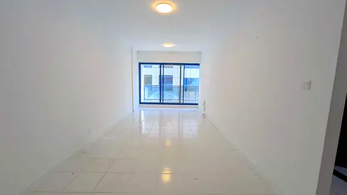 1 BHK WITH BALCONY |•| HUGE SIZE LAYOUT |•| MODERN FINISHING |•| ONLY FAMILY