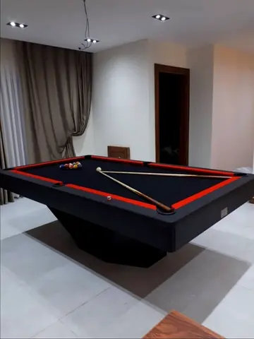 Billiard Table 67