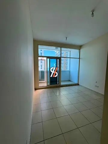 1 BHK Apartment for Rent in Ajman One Tower, Ajman | Spacious Layout | Prime Location
