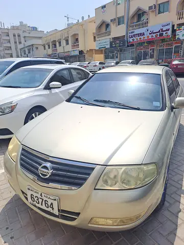 صورة 10 لـ 2008 Nissan SUNNY