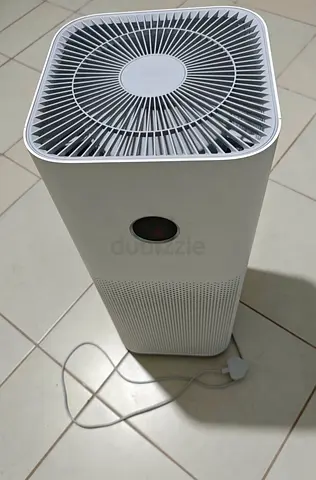 Xiaomi Smart Air Purifier 4 pro