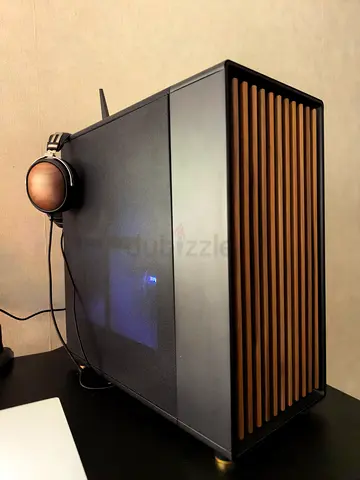 RTX 5080 64GB DDR5 Gaming Computer Pc Workstation