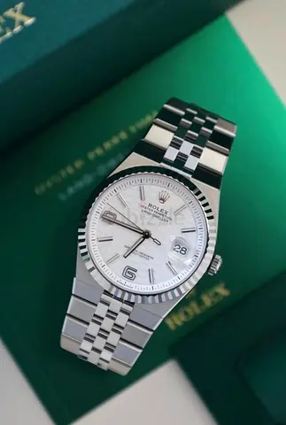 Rolex Land-Dweller 40 2026