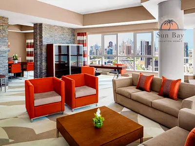 Serviced Apartment | Spacious Layout | Fully Furnished | All Bills Included