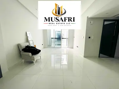 NEAR TO SAFARI MALL || 2BHK WITH BOTH MASTER BEDROOM || GYM+POOL+PARKING+BALCONY||