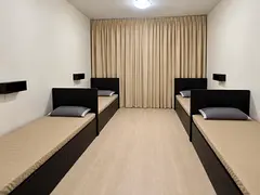 Super Executive Male Bedspace
