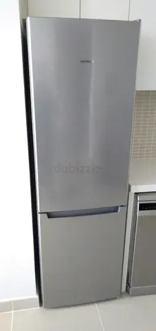 Siemens Refrigerator Bottom Freezer Latest Model
