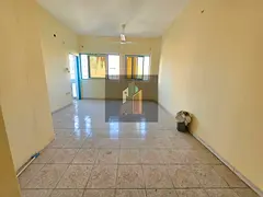 Spacious studio with bolcony seprate kitchen for family