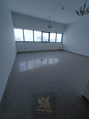 Master bedroom 3 bathrooms 3 balconies free gym pool and parking