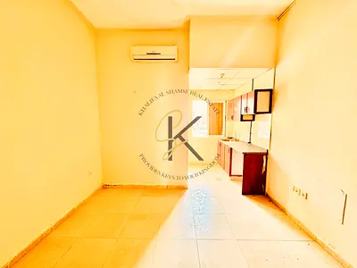 Amazing Offer Studio [ Separate Kitchen] Just 17k In Muwailah Sharjah