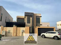 • Master Bedrooms • Majlis • Spacious Living Room • Private Garden • Maid’s Room • Ful